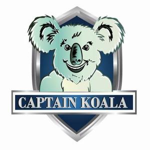 Captain Koala