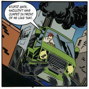 There is supposed to be a funny joke panel here, oh well.